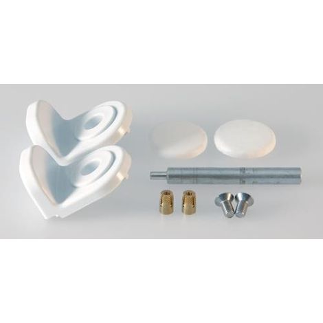 IS Pufferset Contour 21+