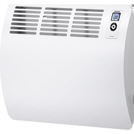 Stiebel Eltron CON 15 Premium Radiatore Bianco Alpin