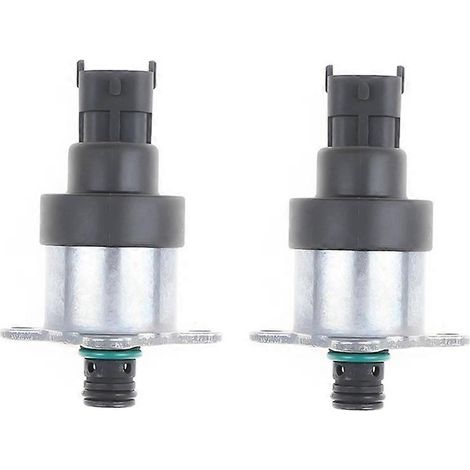 Kraftstoffdruckregler 0928400826 für Fiat Ducato, Citroën Relay, Iveco Daily und Peugeot Boxer 2.3D (ab 2007) (1/5)