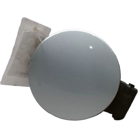 [PRODUIT D'OCCASION] Volet De Trappe Carburant VOLKSWAGEN Polo 2005- ♻️ Ref Oe. 6q6809857egru - Garantie à vie (1/3)