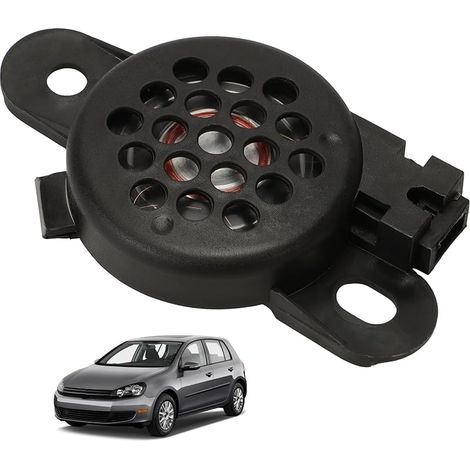 8E0919279 PDC Alarme de stationnement pour Golf Pa-ssat Polo Superb Audi (1/5)