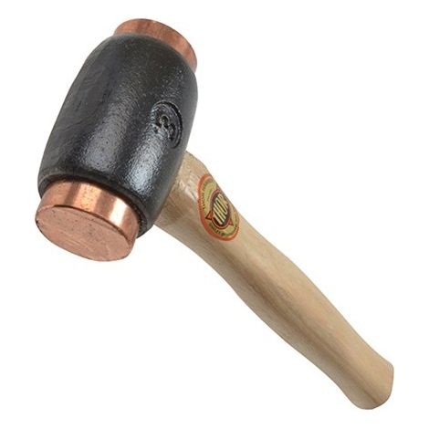 Thor 314 Copper Hammer Size 3 (44mm) 1940g (1/5)