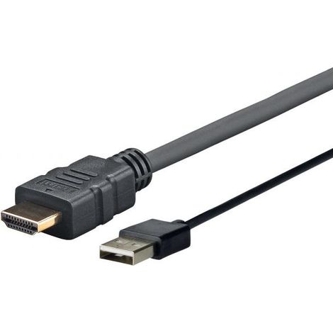 VivoLink Pro HDMI eUSB 2.0