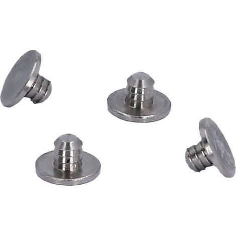 KS Tools Pin für Schutzbacken, 4 Stück (1/2)