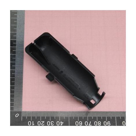 1-1355132-1 TE-Steckverbinder-Gehäuse für Automobilsteckverbinder (1/5)