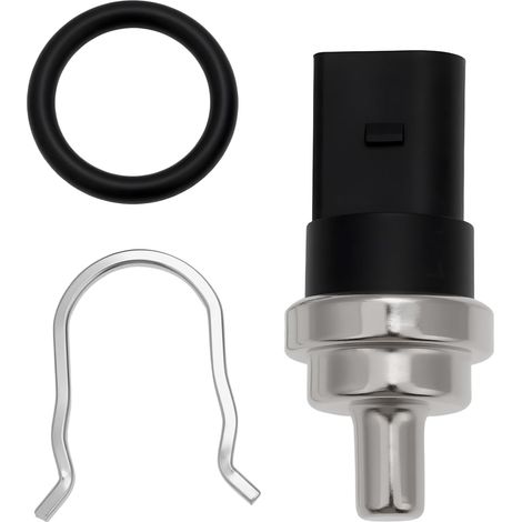 Capteur de Température de Carburant à 2 Broches 038906081A 038906081B Compatible avec Compatible avec (1/5)