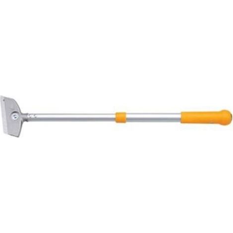 RASCADOR PINT 600X100MM EXTENSIBLE NIVEL ALUM-T/METAL NV1004 (1/2)