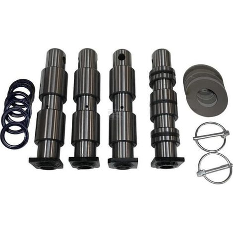 Kit YANMAR PBYANB12