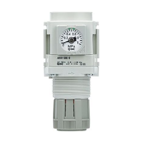 Régulateur SMC AR40-D, G 1/2, 0.05MPa 0.85MPa ( Prix pour 1 )