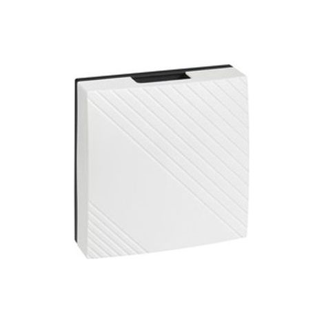 Carillon électromécanique 110V à 230V 50Hz à 60Hz 2 tons - 041651 - LEGRAND