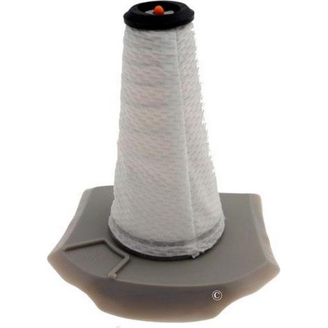 Filtre interieur complet ERGORAPIDO (9001669390) Aspirateur ELECTROLUX, AEG