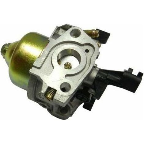Carburateur moteur Honda GX110, GX120 (1/3)