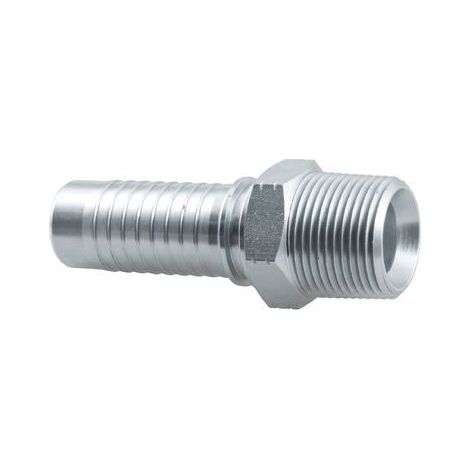 Extrémité AGN DN25 1" NPT