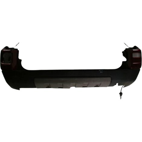 [PRODUIT D'OCCASION] Pare-choc Arriere LAND ROVER Freeland. ♻️ Ref Oe. Dqb500221lml - Garantie à vie