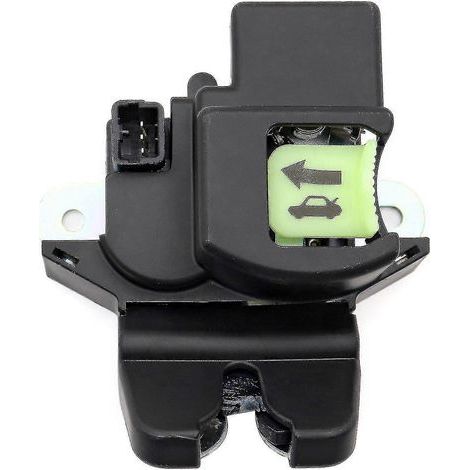 81230-a7020, 801230-a7030 Actionneur de verrouillage de coffre pour K3 Cerato Forte 2013-2018