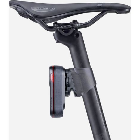 Supporto radar reggisella Bottecchia EMME5 - Garmin Varia 715 (1/2)