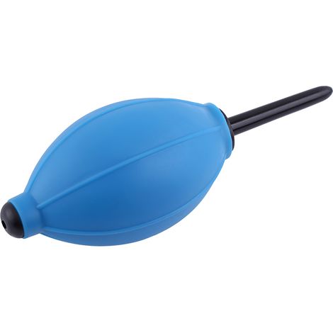 Sèche-cils électrique bleu pour extensions de cils, souffleur d'air de greffage, outil de séchage rapide neuf (1/3)