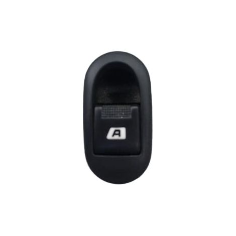 Commande Leve-glace Porte Avd CITROEN C3 [PRODUIT D'OCCASION]♻️6554qx (1/2)