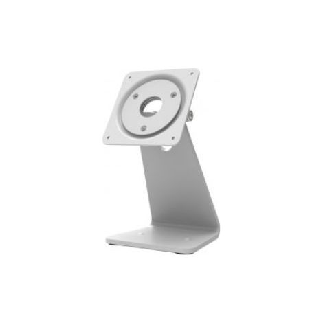 Compulocks 303W Halterung – Passive Halterung für Tablet/UMPC – Weiß (1/5)