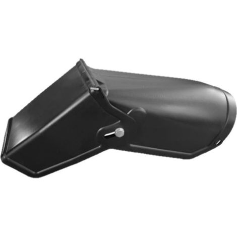 Ensemble de goulotte de rechange pour souffleuse à neige MT334234 MT325847 762222MA 76221MA 325847 en plastique compatible hiver (1/5)