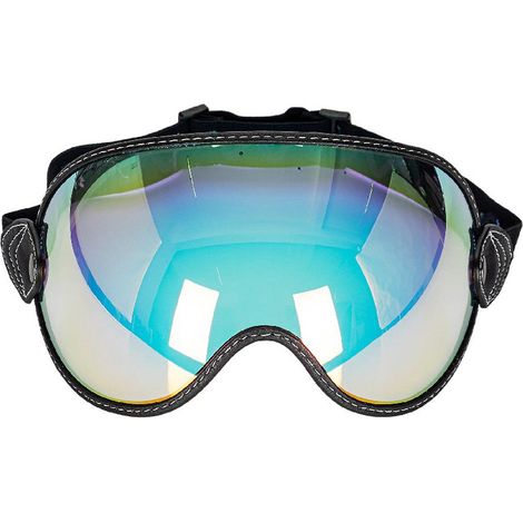 MX Offroad-Motocrossbrille, Dirtbike, ATV, orange