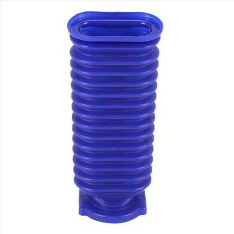 8X pour V6 V8 V10 V11 Rouleau D'Aspiration de Rouleau de Velours Doux Remplacement de Tuyau Bleu pour Accessoires D'Aspirateur de (1/4)