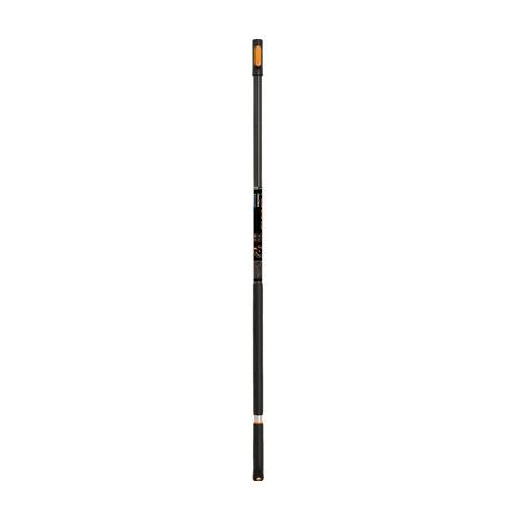 MANICO TELESCOPICO ONECLICK FISKARS - CM 119/179