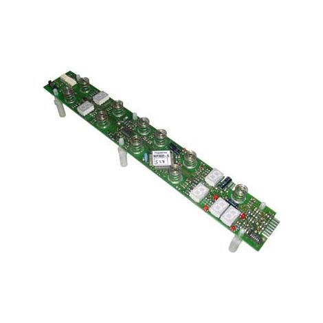 MODULE DE COMMANDE CLI014AI POUR TABLE DE CUISSON ARISTON - C00142893