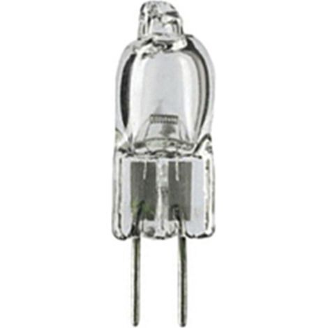 10 Ampoule Halogene Bi-pin G-4 12v 35w 320lm (1/2)