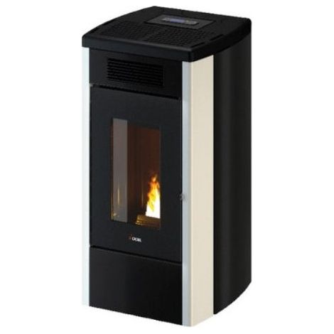 Stufa pellet Cadel Plus 9 7025038