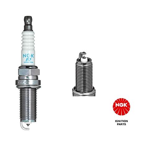Bougie d'allumage NGK 4775 KIA 1N22-18-110 22401-8H314 / 5 / 6 22401-8H315