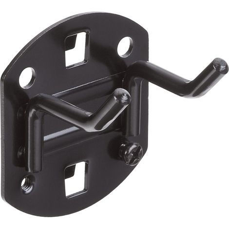 VIGOR Doppel-Werkzeughaken-Satz 25 mm V2519 Gesamtlänge: 25 mm Anzahl Werkze (1/5)