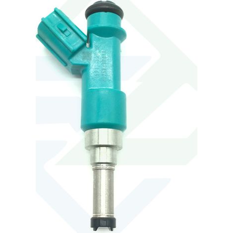 The 23250-0P010 fuel injector is suitable for Toyota Lexus RX350 and Highlander 3.5L. (1/5)
