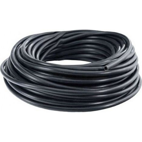 TUBO CAPILLARE PVC PLASTIFICATO Ø INTERNO MM.3  Ø ESTERNO MM.5,5  MT.300