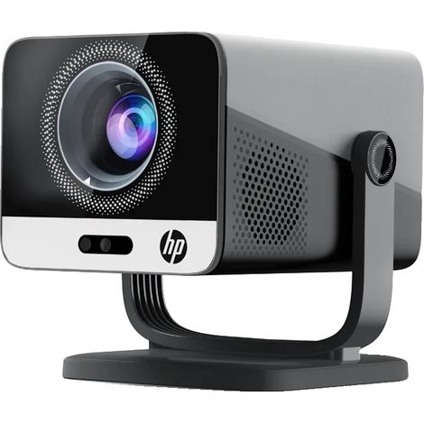 Proyector Full HD, diseño portátil, MC475, enchufe europeo. (1/2)