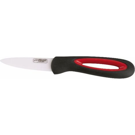 JEAN DUBOST - STRATOS COUTEAU OFFICE CERAMIQUE 8CM