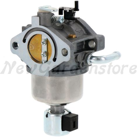 Carburatore compatibile trattorino rasaerba BRIGGS & STRATTON 796109