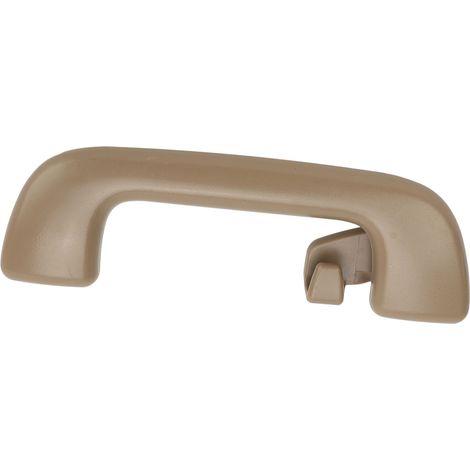 Poignée de maintien intérieure de plafond 74610-52020, poignée de toit de rechange avec crochet pour Toyota Yaris Vios Corolla Altis Auris, poignée d'appui plafonnier. (1/5)