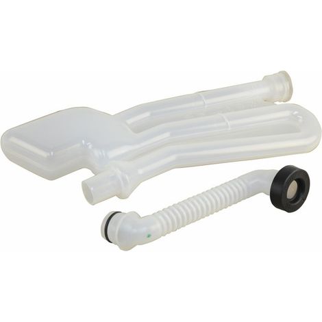 Sifone + Tubo di Scarico