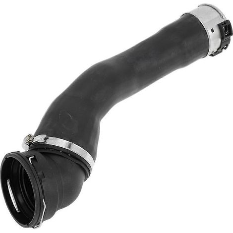 Durite d'admission d'air moteur 11617803747 compatible avec BMW Série 5 E60 E61 LCI 520d (2006-2009) - Durite d'admission d'air du filtre à air (1/5)