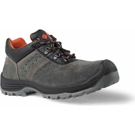 Zapato Seia 6A49.11 42 Gris (1/3)