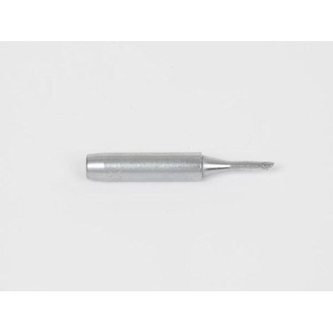 Panne De Fer à Souder Cms - Forme Ronde 45° - ø 2 Mm