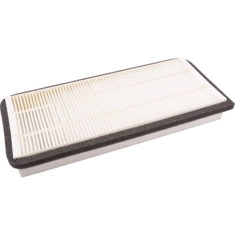Filtro de habit谩culo CU3564 Mann Filter