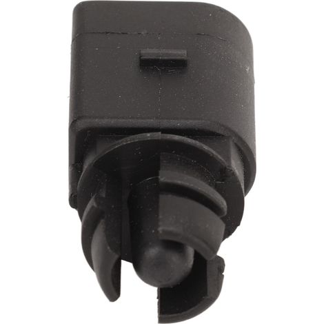 Le capteur de température externe 1J0973702 est un capteur de température d'air ambiant adapté aux Audi A4, S4, A6, A7, A8, S8, Q3, Q5, Q7 et R8. (1/5)