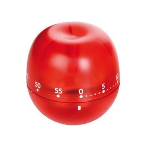 TIMER DA CUCINA art.636071-linea Presto 60 min.