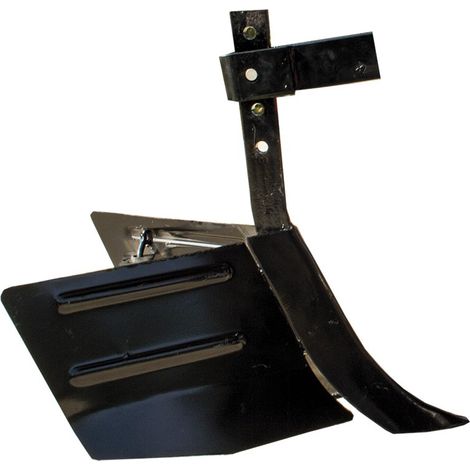 Asurcador Regulable Motoazada Motocultor
