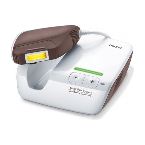Beurer IPL 10000 + SalonPro System (1/5)
