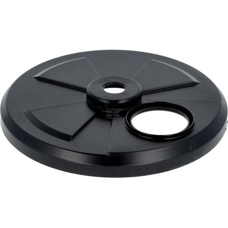 Cache-roue SABO SAU12767