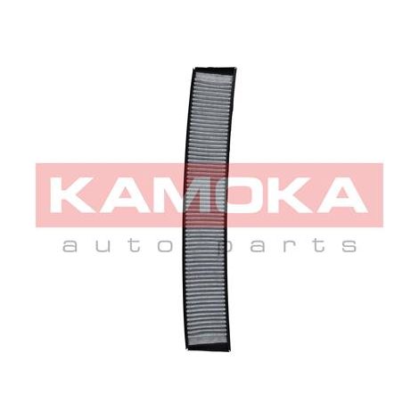 Kabinenfilter F504301 Kamoka (1/2)