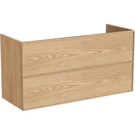 VITRA 67357 Meuble sous-lavabo New Metropole